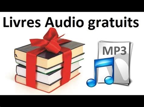 youtube livre audio gratuit|More.